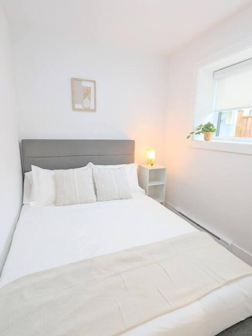 Centrally Located, Modern, 2 Bedroom Home Vancouver Eksteriør bilde
